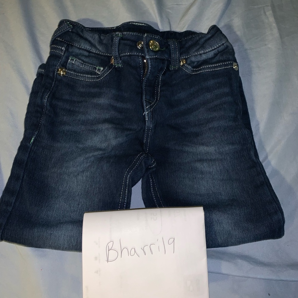 Blue Jean True Religion Jeans